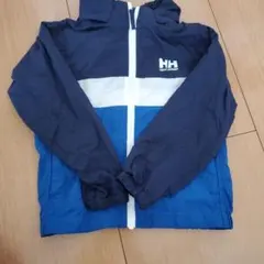 Helly Hansen フード付きジャケットのサムネイル