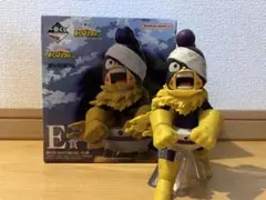 一番くじ 僕のヒーローアカデミア E賞 峰田実 フィギュア