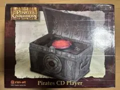 2025年最新】パイレーツオブカリビアン cdプレーヤーの人気アイテム