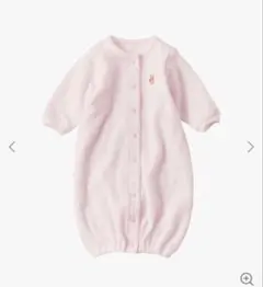 ファミリア　ロンパース