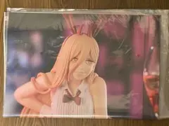チェンソーマン BiCute Bunnies マキマ 販促ポスター チェンソーマン BiCute Bunnies マキマ 販促ポスター - メルカリ