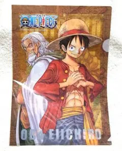 ONE PIECE 》x 宇佐美 大感謝祭 クリアファイル 5枚 非売品 - メルカリ