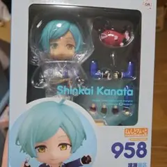 2026年最新】ねんどろいど あんさんぶるスターズ! 深海奏汰の人気