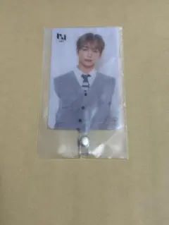 後藤威尊 フォンタブ トレカ 楽天ブックス THE WINTER MAGIC