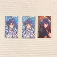 アニメイト バトコレ バスティン（悪魔執事と黒い猫）