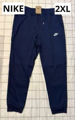 NIKE ナイキ ボトムス ズボン パンツ DA0008-410 ネイビー