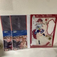 緋弾のアリア ネモ RPキャンペーンアクスタ - メルカリ