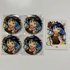 あんさんぶるスターズ　笑主　缶バッジ 駿河屋 -<中古>冴霧笑主 「あんさんぶるスターズ!! コレクション