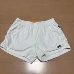 中古ヨネックスレディースショートパンツsize M