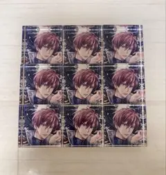 アイナナ アイドリッシュセブン狗丸トウマ アクリルブロック