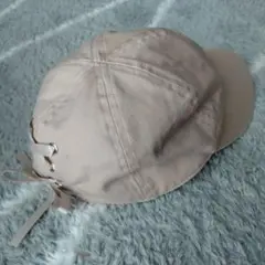 レディースキャップ