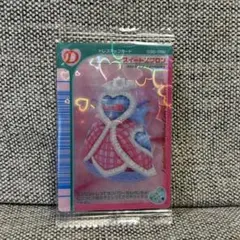 オシャレ魔女 ラブ and ベリー ツインウエハース　スイートエプロン　ラブベリ