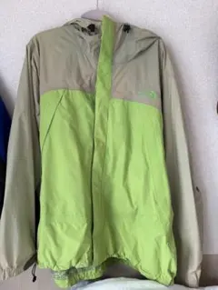 The North Face ドットショットジャケット　XL