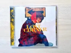 米津玄師　LOST CORNER CD