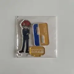 18TRIP 西園練牙