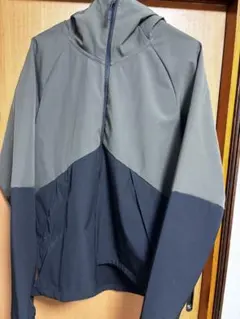 tigora マウンテンパーカー