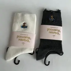 ヴィヴィアンウエストウッド ソックス