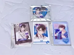 ディアラバ VHc 逆巻レイジ ハート缶 ポラカ