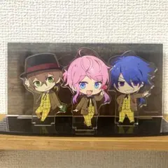 ヒプノシスマイク FlingPosse アクスタ