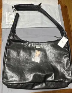 エスクプス HAPPY S.COUPS DAY_CROSS BAG 未使用品