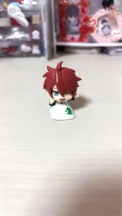 カラフルピーチ {じゃぱぱ} おねむたん