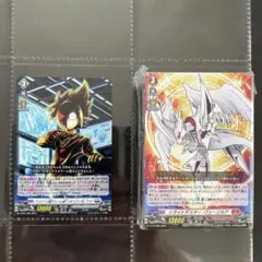 2025年最新】バディ ファイト スタート デッキの人気アイテム