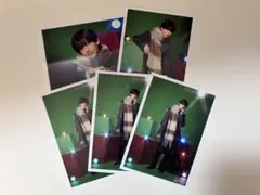 超特急 リョウガ 生写真