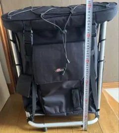 マイケルフェルプス　スイム　バックパック MP マイケルフェルプス スイミングバックパック - メルカリ