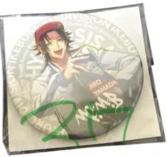 山田二郎 guide book 缶バッジ 8点 - メルカリ