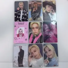 straykids フィリックス doit まとめ売り トレカ HMV ラキドロ