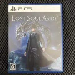 【PS5】 Lost Soul Aside