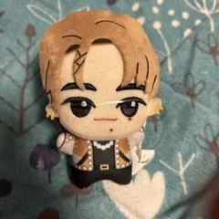 ENHYPEN Bite Me ちびぐるみvol.2 ニキ