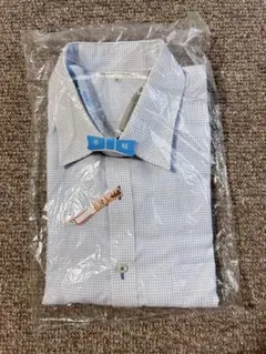 半袖ワイシャツ　XL