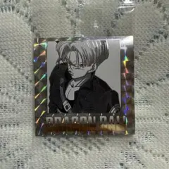 ドラゴンボール シールウエハース 40周年記念