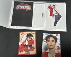 2025年最新】the rampage 川村壱馬 アクスタの人気アイテム - メルカリ