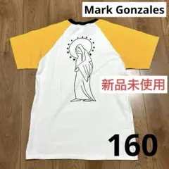 マーク ゴンザレス Mark Gonzales Tシャツ レグルス160未使用