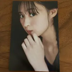 乃木坂46 遠藤さくら 1st写真集『可憐』 直筆サイン入りパネル - メルカリ