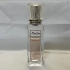 ミスディオール　ブルーミング ブーケ　ローラーパール　オードゥトワレ　20ml