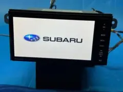N*b様 スバル純正　Panasonic ストラーダ CN-R300WDFAのサムネイル