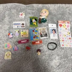 2026年最新】bts まとめ売りの人気アイテム - メルカリ