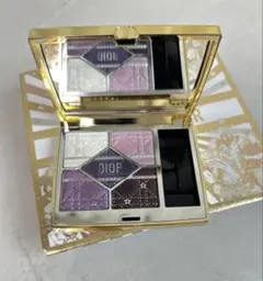 DIOR ディオールショウ　サンク　クルール　912 プラム　パレード