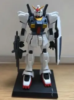 ガンダムマークII　ガンダムMk-Ⅱ