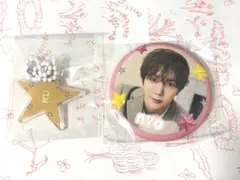 NCTWISH ラフォーレ　ガチャ　リョウ