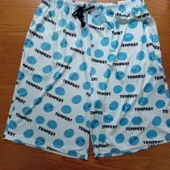 新品☆転生したらスライムだった件　ステテコ　L〜LL　リラックスパンツ