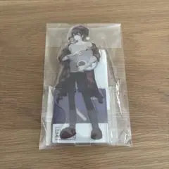 アイチュウ エヴァ・アームストロング アクリルスタンド リラックス