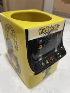 TOMY パックマン レトロゲーム 作動品 LSIゲーム - メルカリ