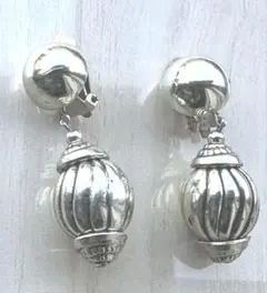 2025年最新】ジョージジェンセン イヤリングの人気アイテム - メルカリ