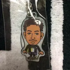 AGEHAクリーナー 関口メンディー