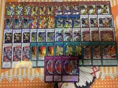 デッキパーツ 遊戯王OCG デュエルモンスターズ