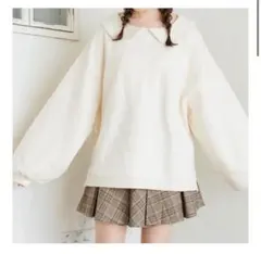 amr. スウェット